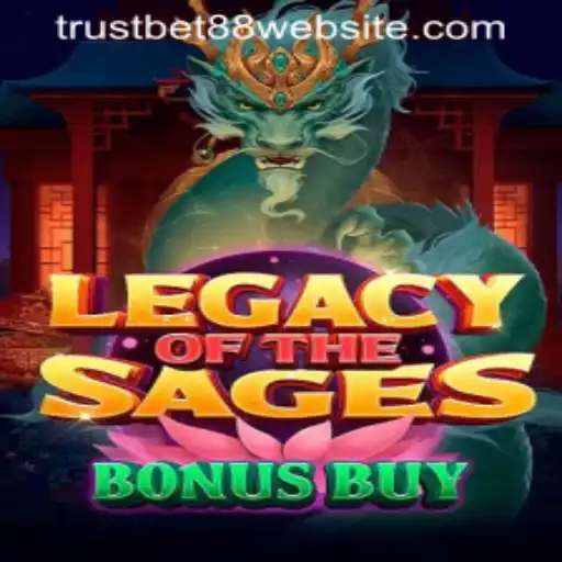 Exploring LegacyoftheSagesBonusBuy: A Unique Gaming Experience on TRUSTBET88 WEBSITE