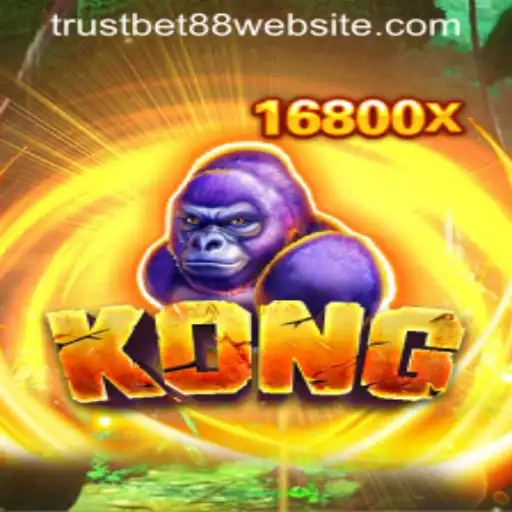 Unveiling the Excitements of Kong on TRUSTBET88 WEBSITE