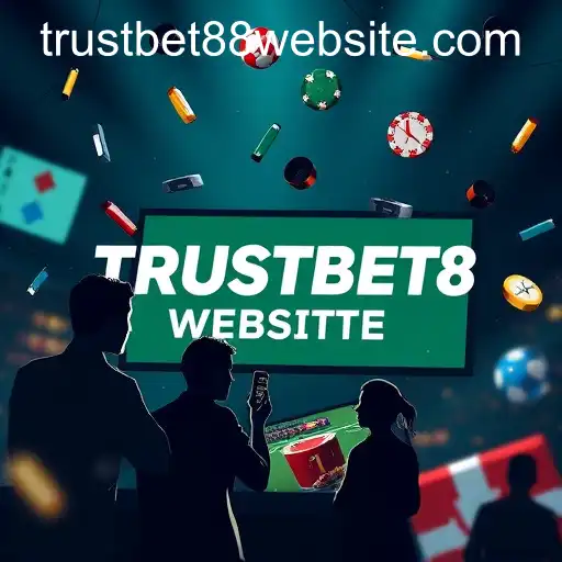 Unlocking the Power of Promotions on TRUSTBET88 WEBSITE