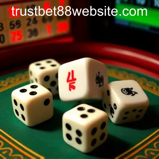 Exploring the Intricacies of Sic Bo: A Dice Game with Legacy