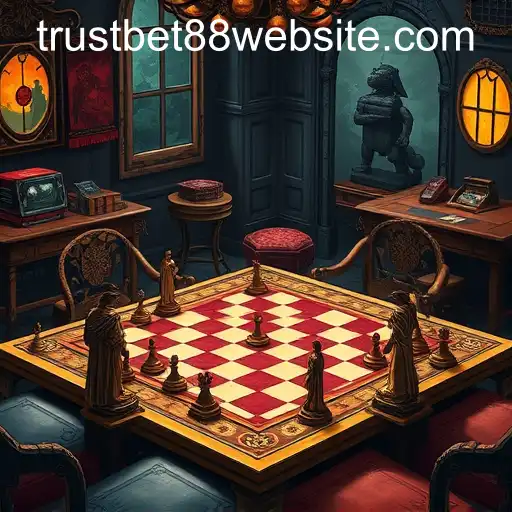 The Enchanting World of Tabletop Games